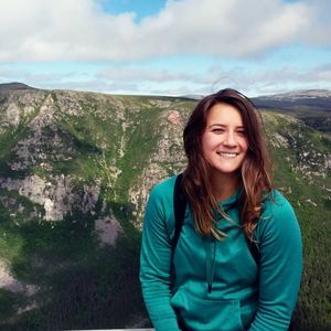 Meet your Posher, Alexandra-maude